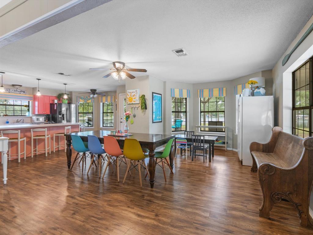 Jackson Ranch - Residential