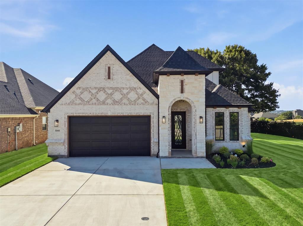 1101 Aviara Court