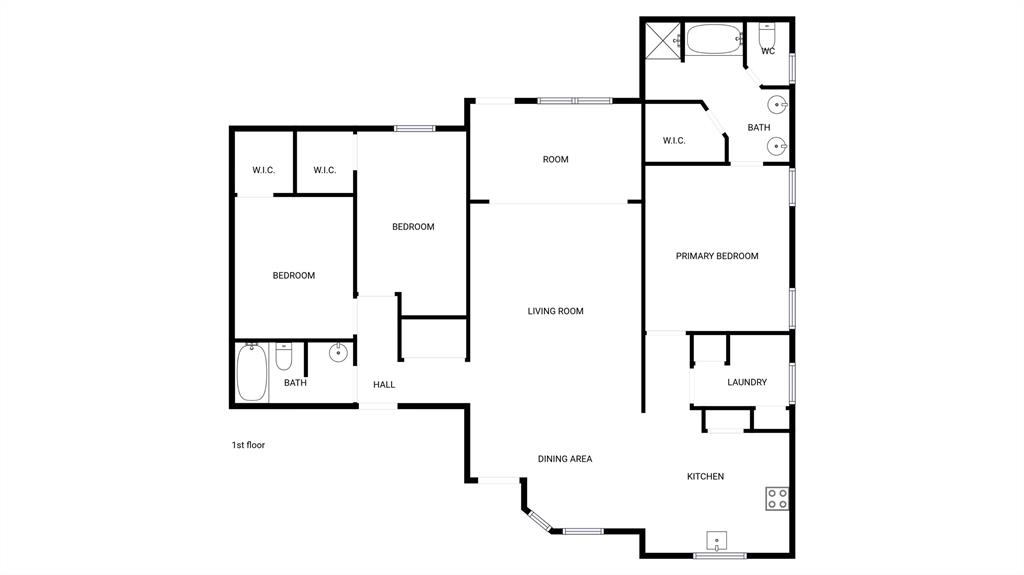 Misty Meadows - Residential