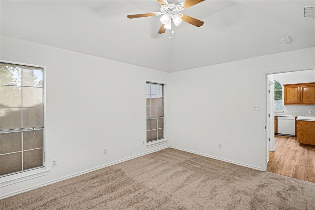 Misty Meadows - Residential