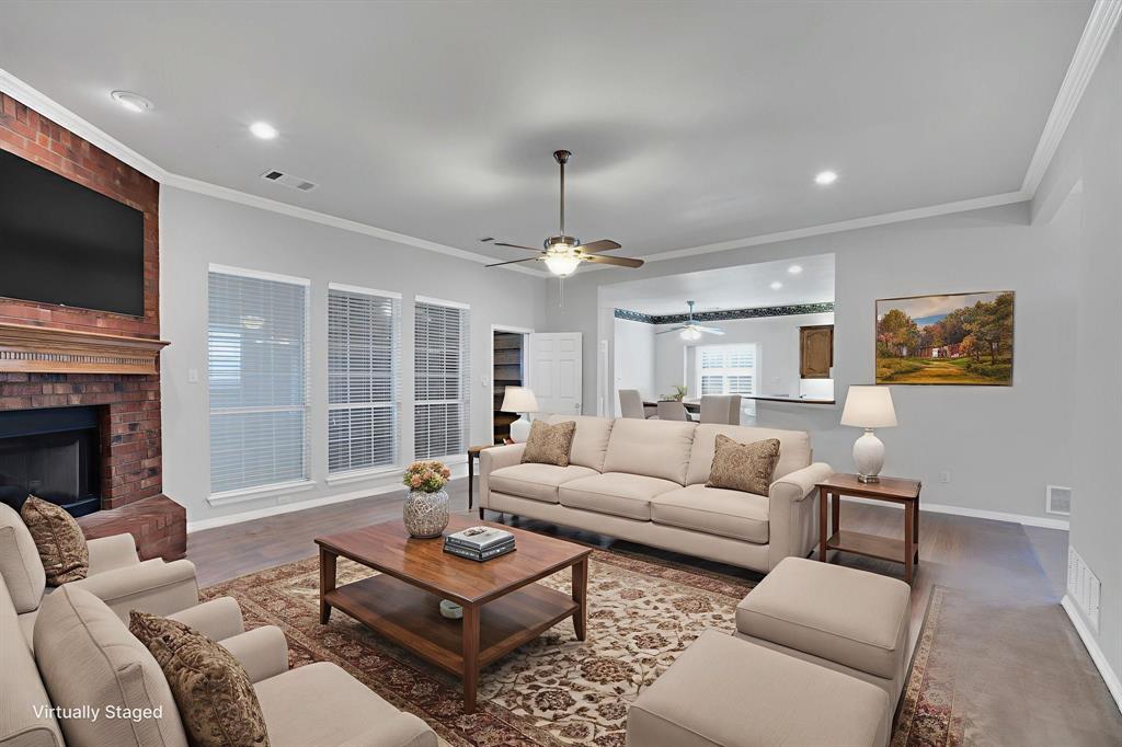 UNIVERSITY PARK PH II-REV 0.28 AC - Residential