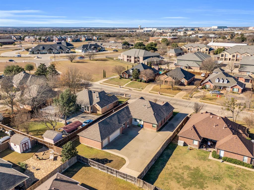 UNIVERSITY PARK PH II-REV 0.28 AC - Residential