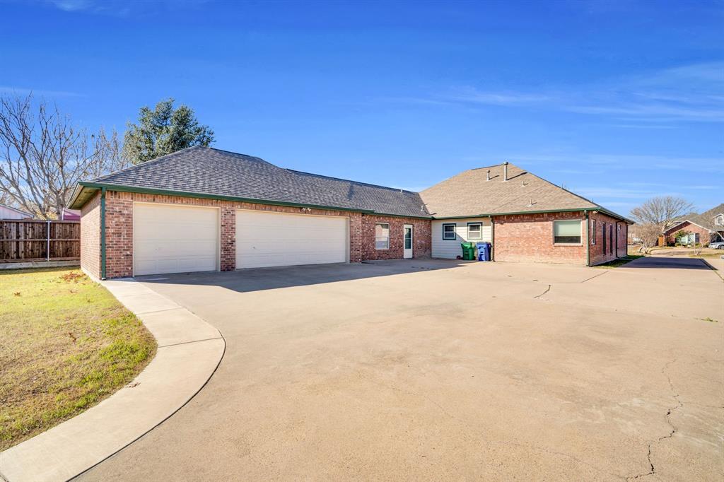 UNIVERSITY PARK PH II-REV 0.28 AC - Residential