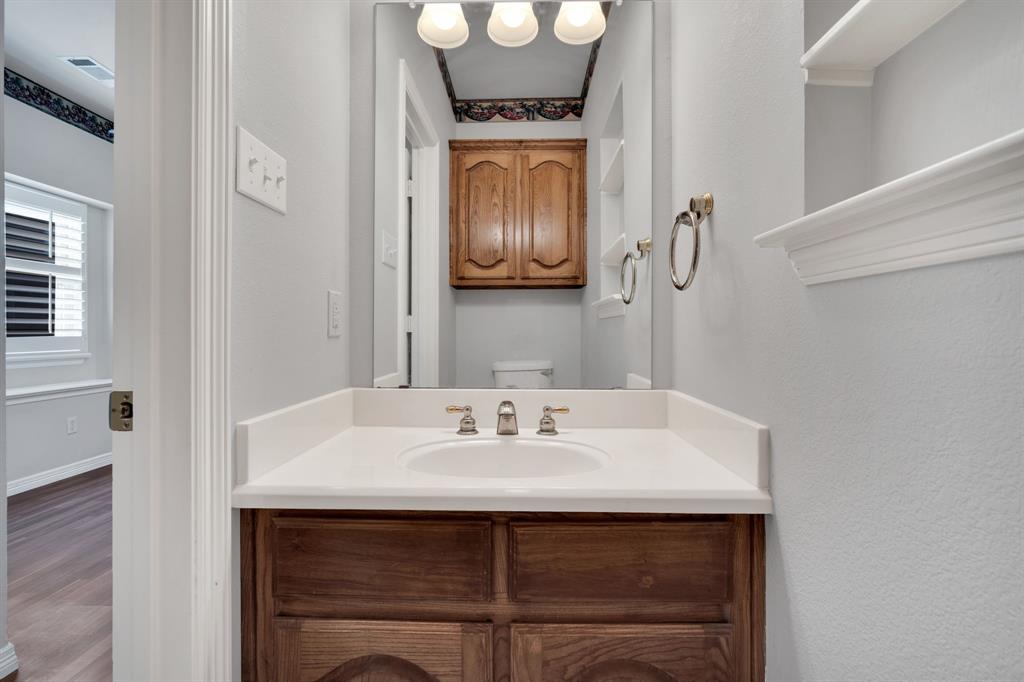 UNIVERSITY PARK PH II-REV 0.28 AC - Residential