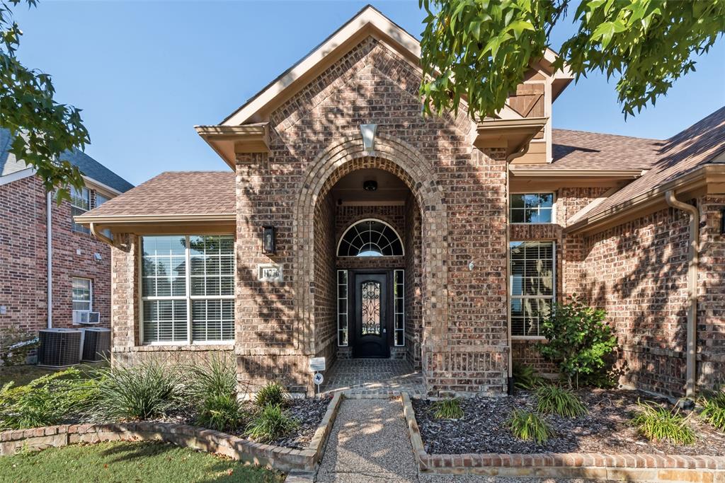 11776 Harrisburg Drive