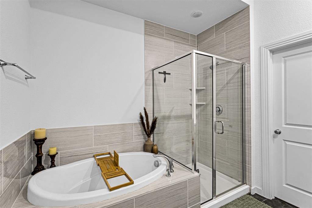 Trinity Falls Planning Unit 7 Ph 5 - Residential