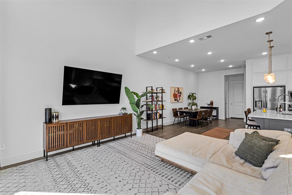 Trinity Falls Planning Unit 7 Ph 5 - Residential