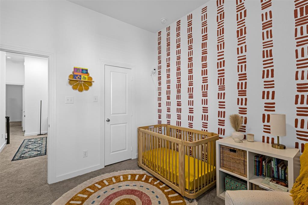 Trinity Falls Planning Unit 7 Ph 5 - Residential