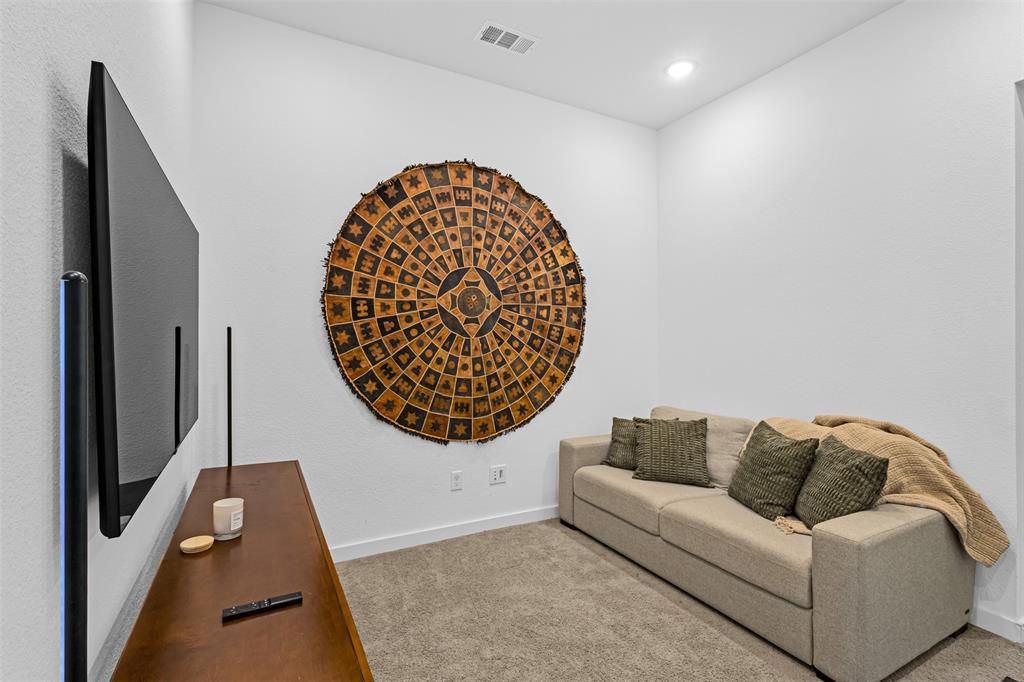 Trinity Falls Planning Unit 7 Ph 5 - Residential