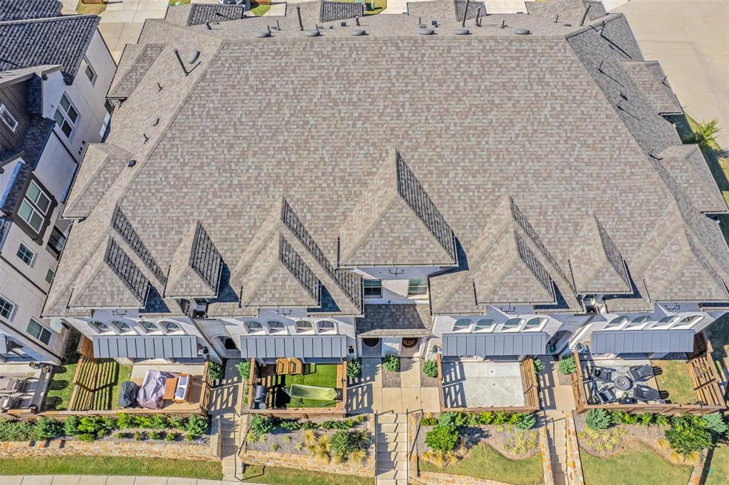 Trinity Falls Planning Unit 7 Ph 5 - Residential