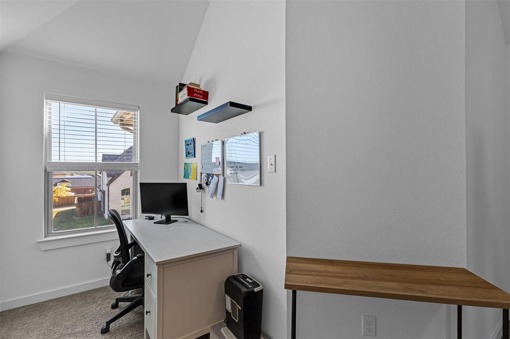 Trinity Falls Planning Unit 7 Ph 5 - Residential