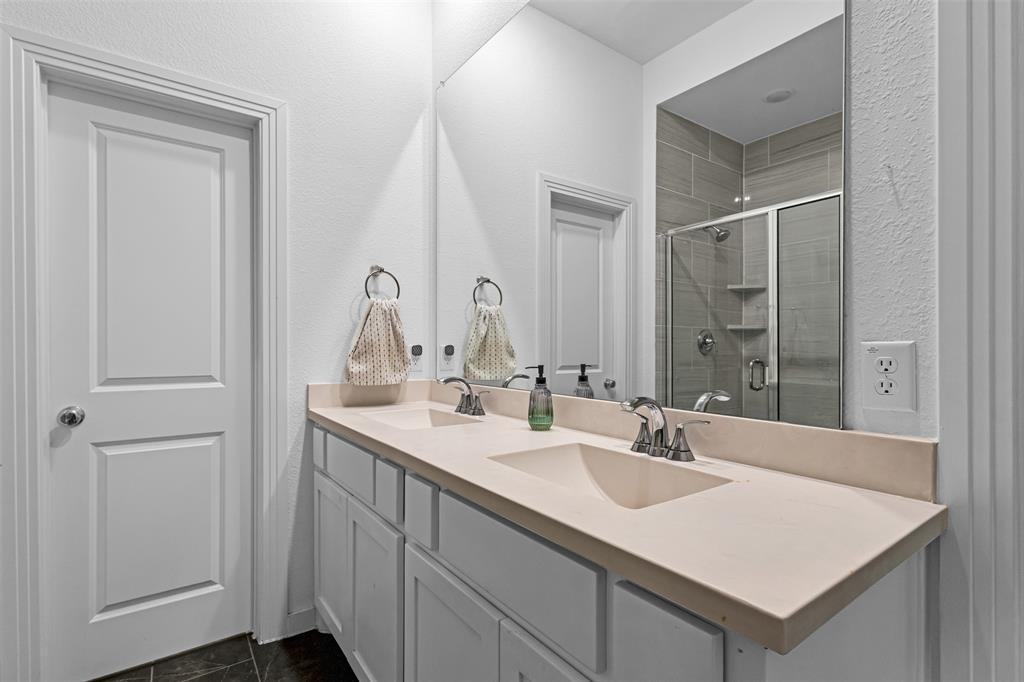 Trinity Falls Planning Unit 7 Ph 5 - Residential