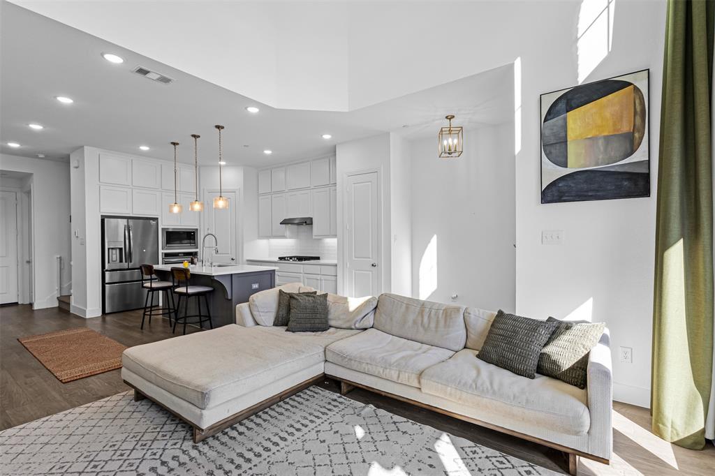 Trinity Falls Planning Unit 7 Ph 5 - Residential