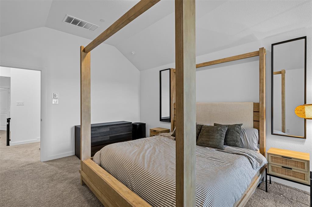 Trinity Falls Planning Unit 7 Ph 5 - Residential