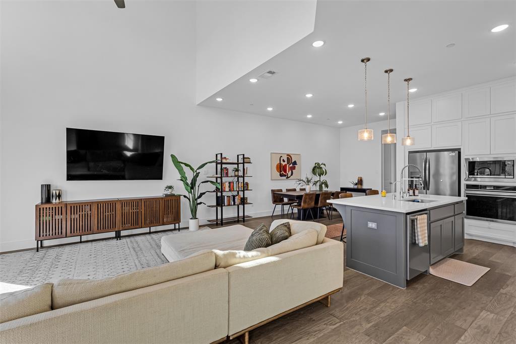 Trinity Falls Planning Unit 7 Ph 5 - Residential