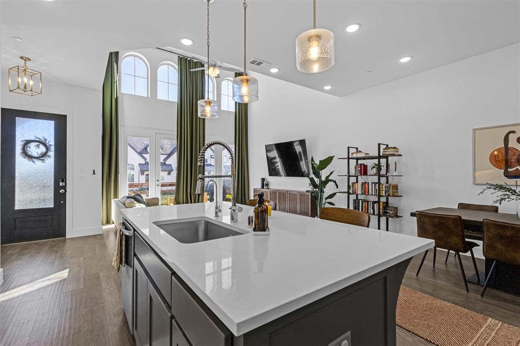 Trinity Falls Planning Unit 7 Ph 5 - Residential