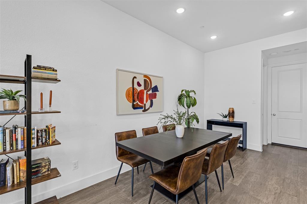 Trinity Falls Planning Unit 7 Ph 5 - Residential