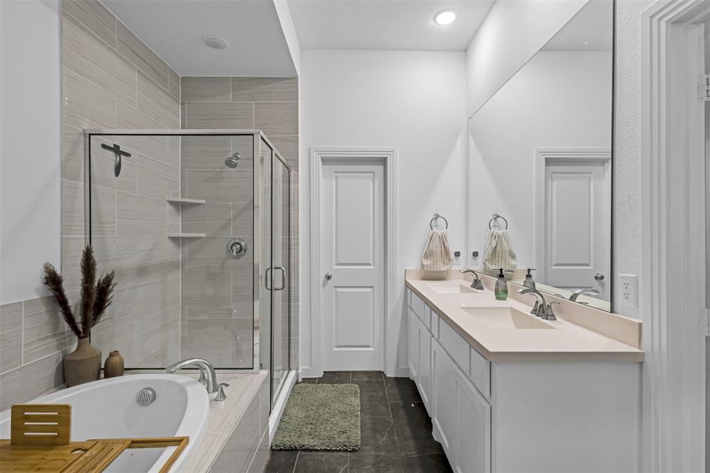 Trinity Falls Planning Unit 7 Ph 5 - Residential