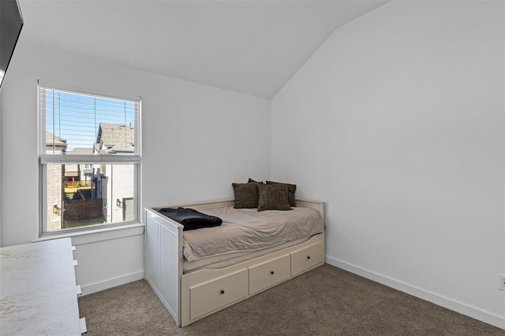 Trinity Falls Planning Unit 7 Ph 5 - Residential