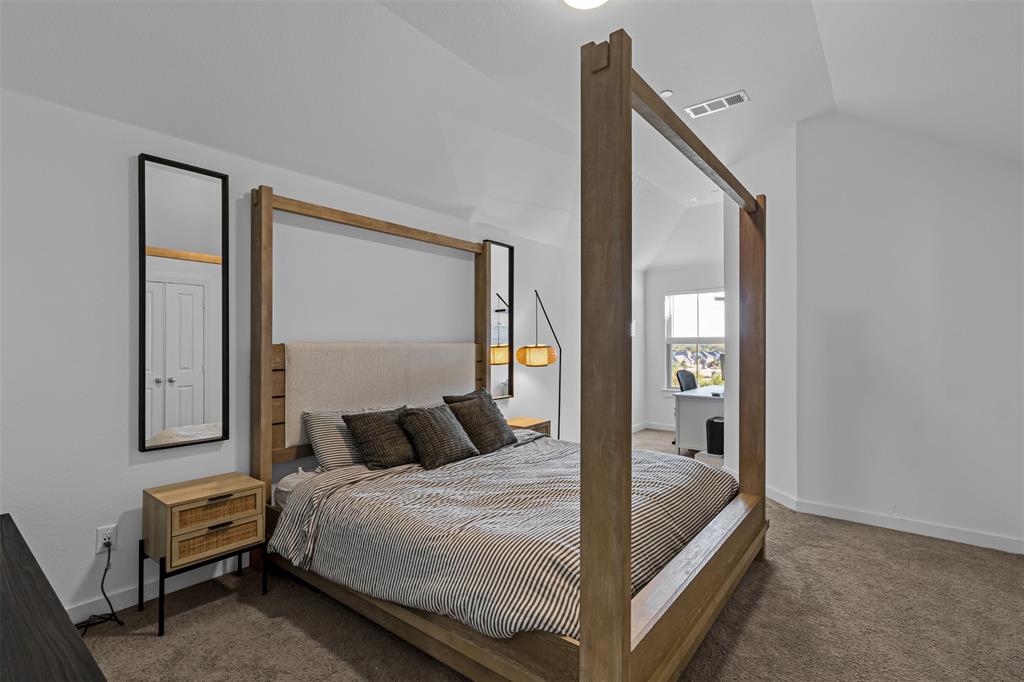 Trinity Falls Planning Unit 7 Ph 5 - Residential