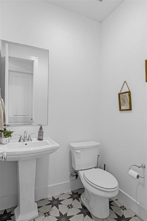 Trinity Falls Planning Unit 7 Ph 5 - Residential