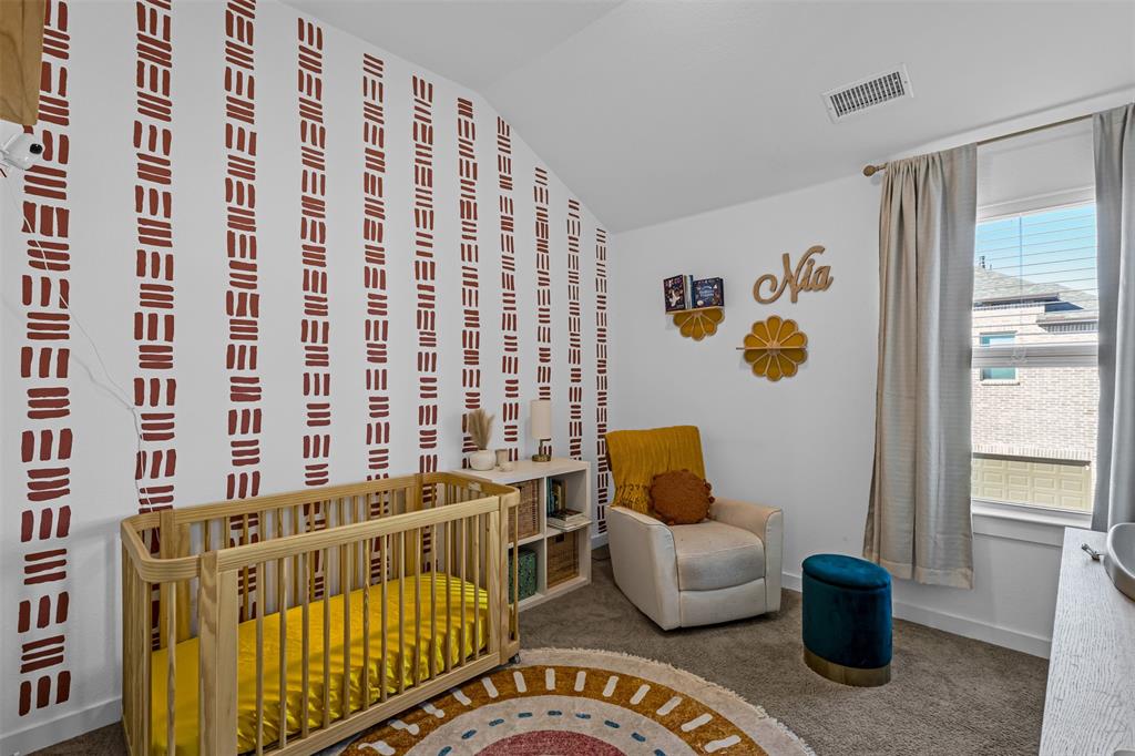 Trinity Falls Planning Unit 7 Ph 5 - Residential