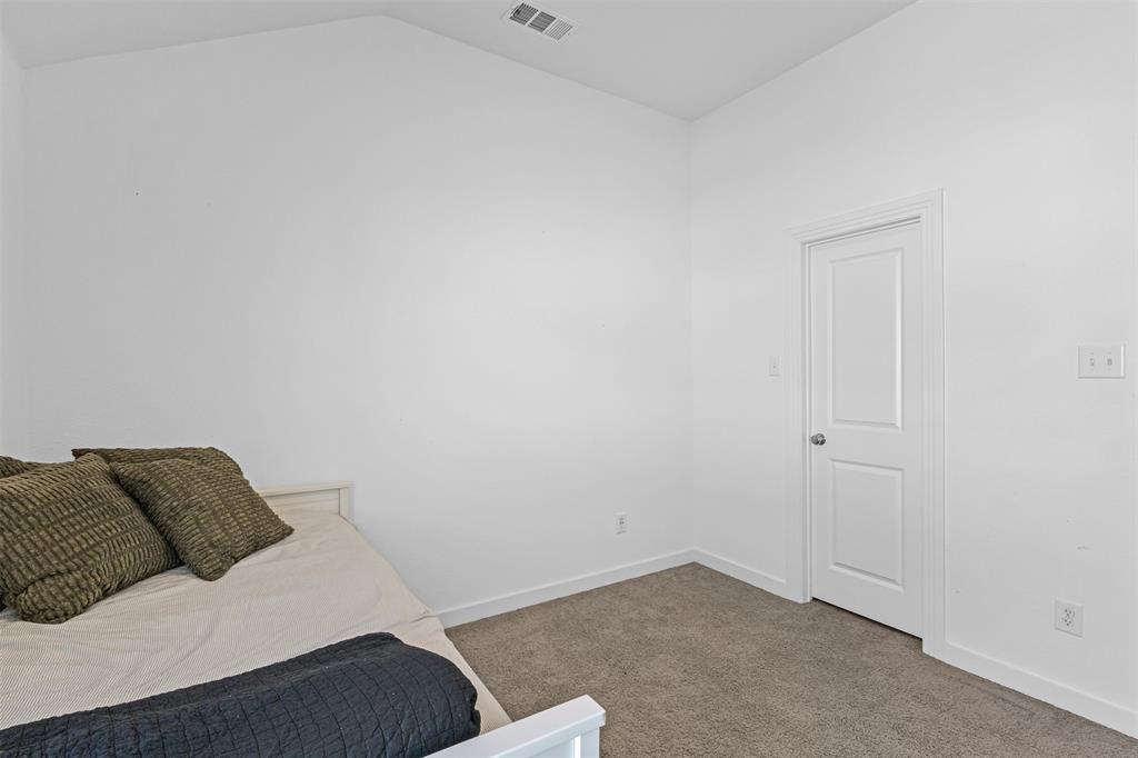 Trinity Falls Planning Unit 7 Ph 5 - Residential