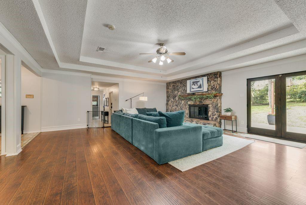 710 Bow Creek Court