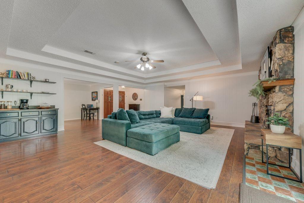 710 Bow Creek Court