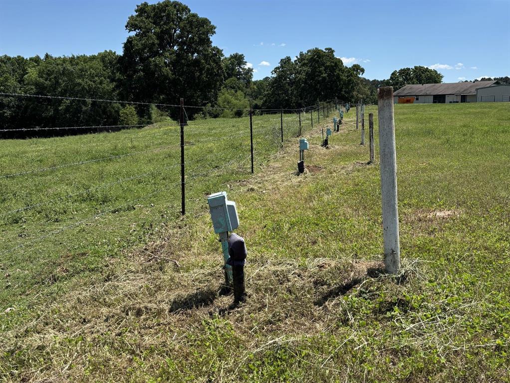 NA - Farm