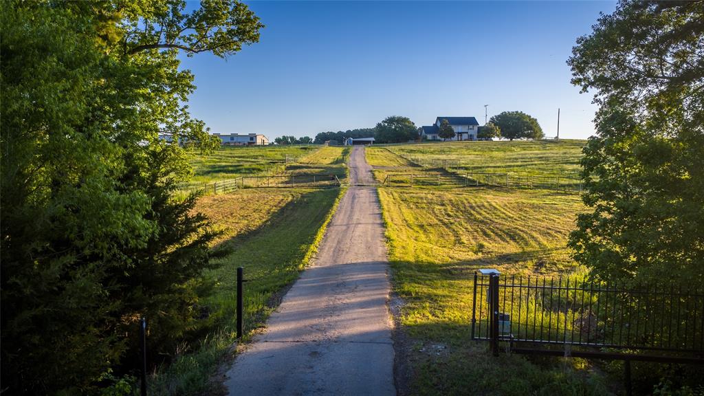 NA - Farm