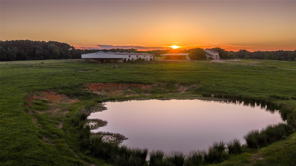 NA - Farm