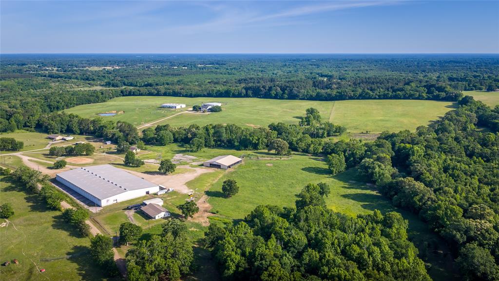 NA - Farm