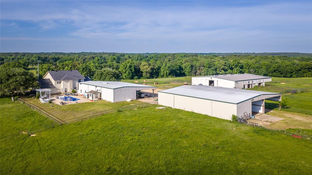 NA - Farm