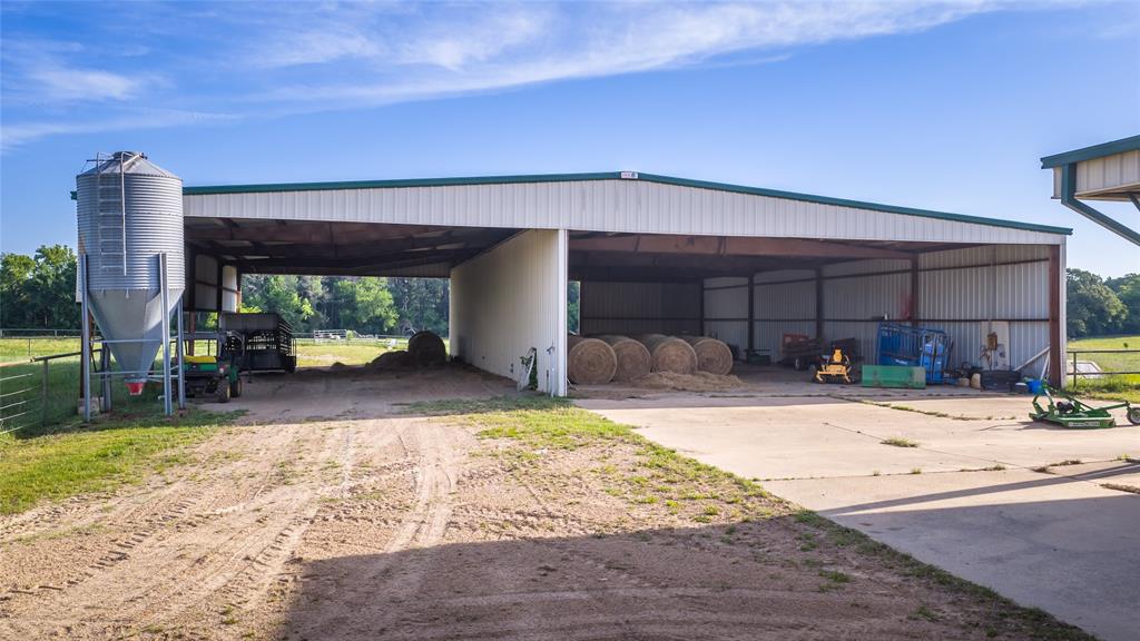 NA - Farm