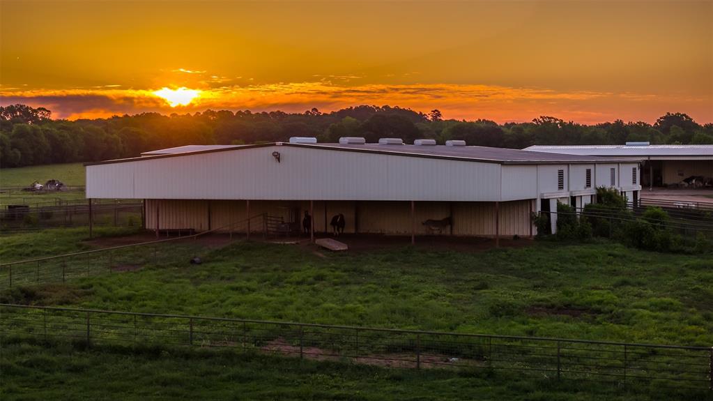 NA - Farm