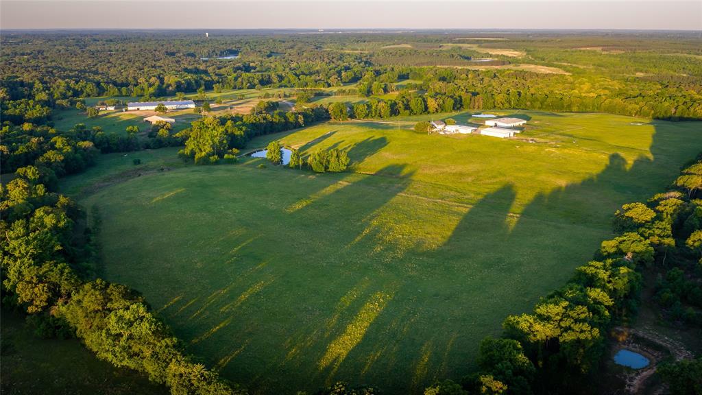 NA - Farm