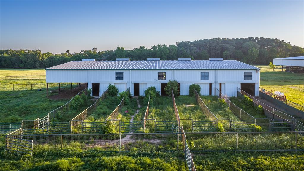 NA - Farm