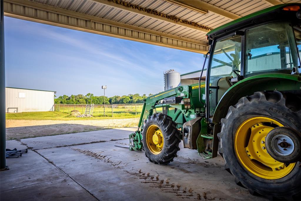 NA - Farm