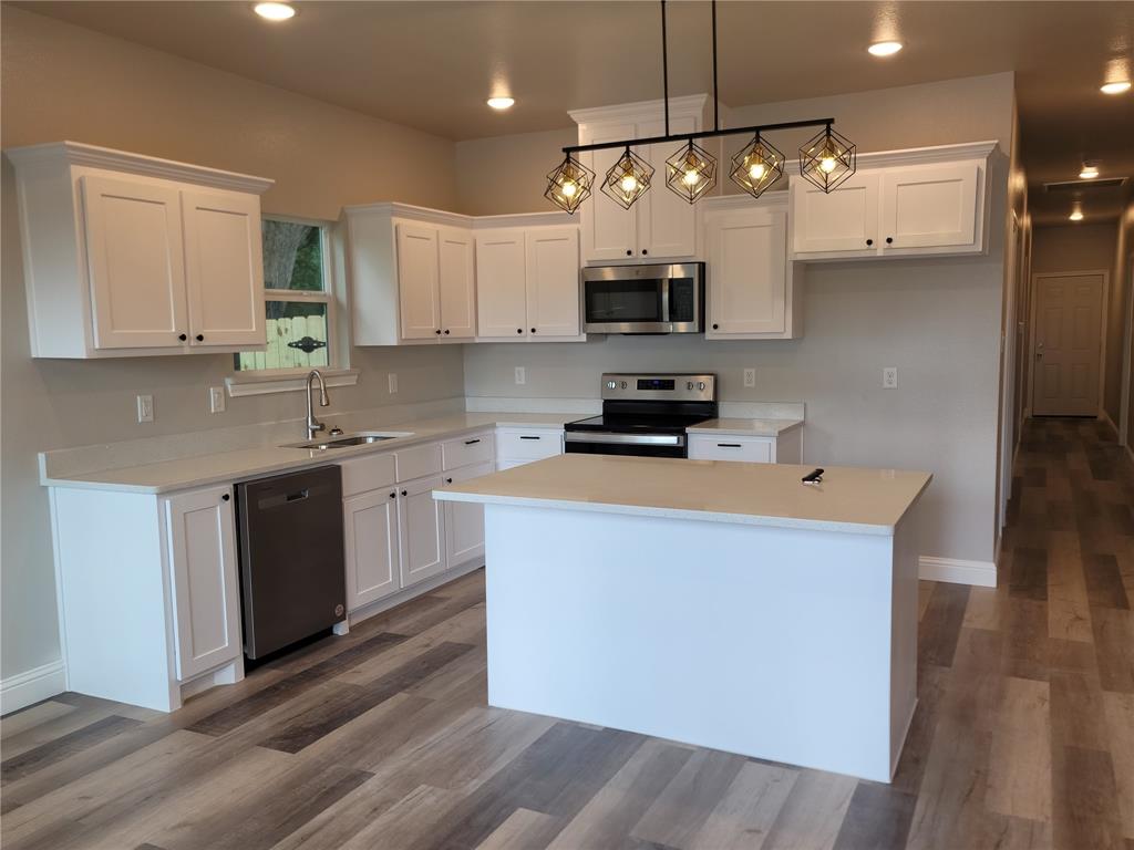 3200 King Street A&B