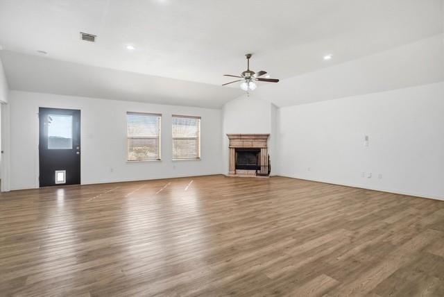 Lockwood Estates - Residential