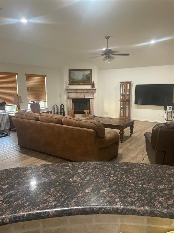 Lockwood Estates - Residential