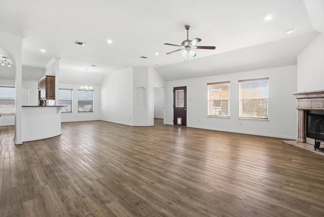 Lockwood Estates - Residential