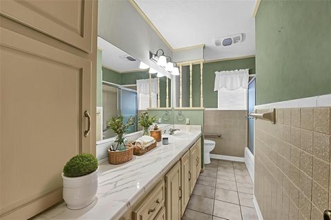 Tiny photo for 5108 Woodard Avenue, Cleburne, TX 76033 (MLS # 21201032)