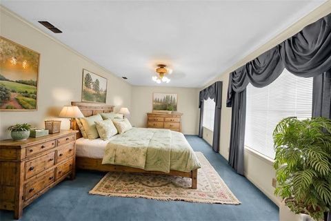 Tiny photo for 5108 Woodard Avenue, Cleburne, TX 76033 (MLS # 21201032)