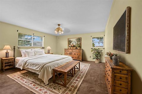 Tiny photo for 5108 Woodard Avenue, Cleburne, TX 76033 (MLS # 21201032)