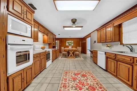 Tiny photo for 5108 Woodard Avenue, Cleburne, TX 76033 (MLS # 21201032)