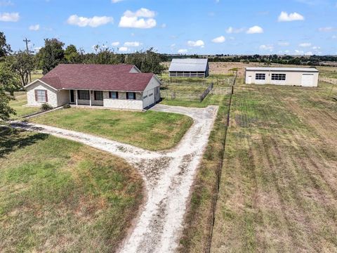 Tiny photo for 5108 Woodard Avenue, Cleburne, TX 76033 (MLS # 21201032)