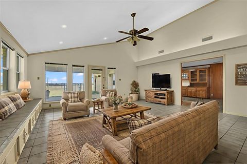 Tiny photo for 5108 Woodard Avenue, Cleburne, TX 76033 (MLS # 21201032)