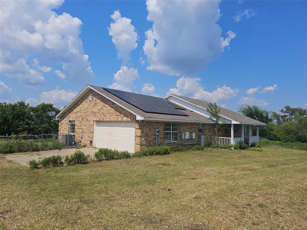 Cody Farm - Residential